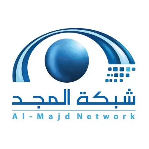 ريسيفر المجد ALMAJD